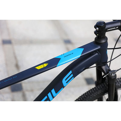 Bicicleta de montaña de 22 velocidades Bicicleta de fibra de carbono para hombres Capacidad de carga 150KG Ciclo de 27 pulgadas