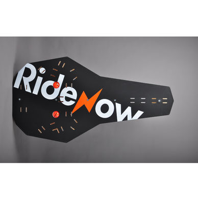 21kg Black Power Trainer Board Su solución de acondicionamiento físico en interiores para el ciclismo y el balanceo