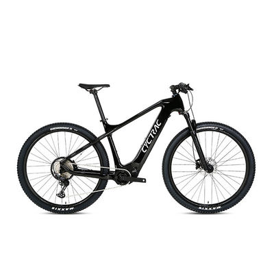 Control remoto bicicleta eléctrica M510 Mid Drive y batería de litio de 48V 13Ah
