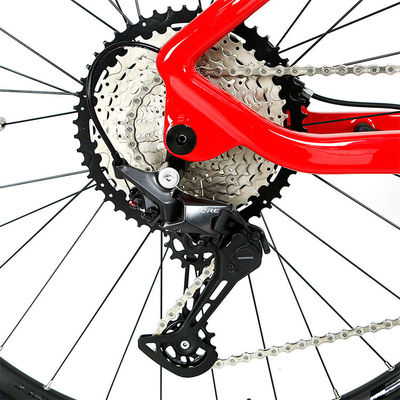 Control remoto bicicleta eléctrica M510 Mid Drive y batería de litio de 48V 13Ah