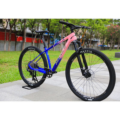 Lleva tu conducción al siguiente nivel con nuestra bicicleta de montaña de 29 pulgadas con doble suspensión