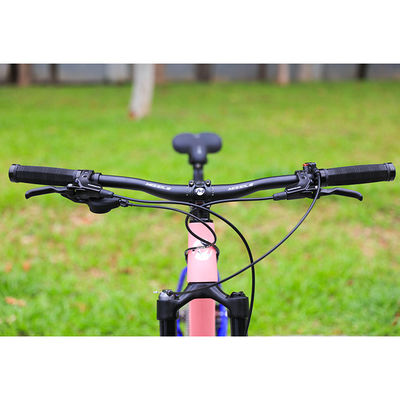 Lleva tu conducción al siguiente nivel con nuestra bicicleta de montaña de 29 pulgadas con doble suspensión