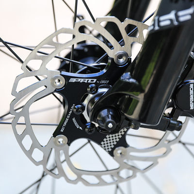 Bicicleta de montaña de suspensión doble de 29 pulgadas con neumáticos Maxxis y PROWHEEL PMX 36T
