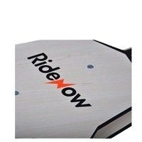 Tabla de entrenador de potencia de bicicleta para ejercicios en interiores efectivos Tamaño de embalaje 169 * 94 * 12 Cm