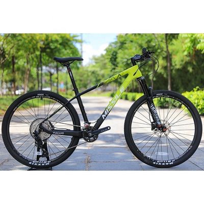 Sunshine 11-50T 12 velocidad HG Cassette bicicleta de montaña 29 pulgadas 24 velocidad para adultos