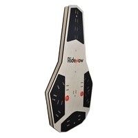 Tabla de entrenador de potencia de bicicleta para ejercicios en interiores efectivos Tamaño de embalaje 169 * 94 * 12 Cm
