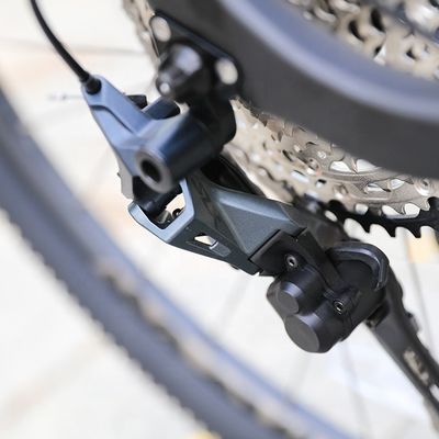 Sunshine 11-50T 12 velocidad HG Cassette bicicleta de montaña 29 pulgadas 24 velocidad para adultos