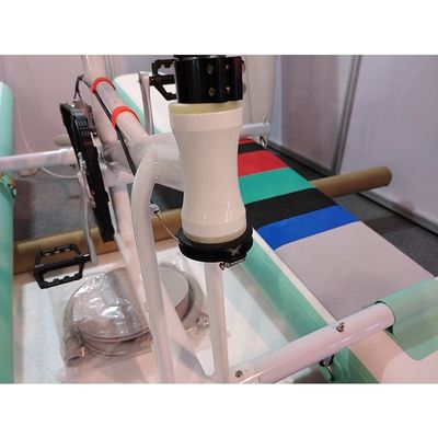 Bicicleta acuática para adultos Deportes de mar portátil inflable flotante Pedal de agua Bicicleta acuática