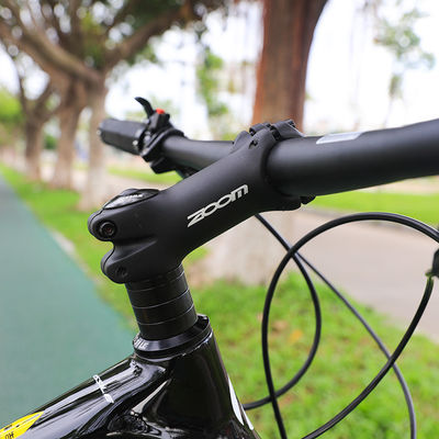 Bicicleta de montaña de fibra de carbono de 29 pulgadas MTB con cadena YBN S12S y almohadillas de disco de freno de 160 mm