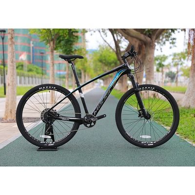 Bicicletas 29 pulgadas MTB Mountain Bike Bicicleta Bicicleta con material de tenedor de aleación de aluminio