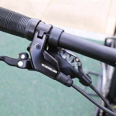 Bicicletas 29 pulgadas MTB Mountain Bike Bicicleta Bicicleta con material de tenedor de aleación de aluminio