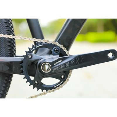 29 pulgadas de soporte OEM bicicleta de montaña con YBN S12S cadena 12 velocidad MTB 2022 marco duro