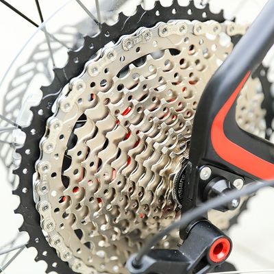 29 pulgadas de soporte OEM bicicleta de montaña con YBN S12S cadena 12 velocidad MTB 2022 marco duro