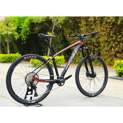 MTB bicicleta de montaña de aleación de aluminio de 29 pulgadas con freno de disco de 12 velocidades bicicleta cuesta abajo