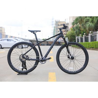 s 27.5 Inch Mountain Bike Ciclo completo y 30 velocidades para ciclismo al aire libre ecológico