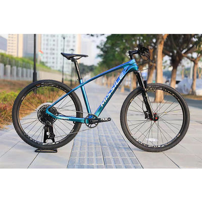 Freno de disco hidráulico bicicleta de montaña MTB 27.5 pulgadas 11 velocidad para adultos peso bruto 13