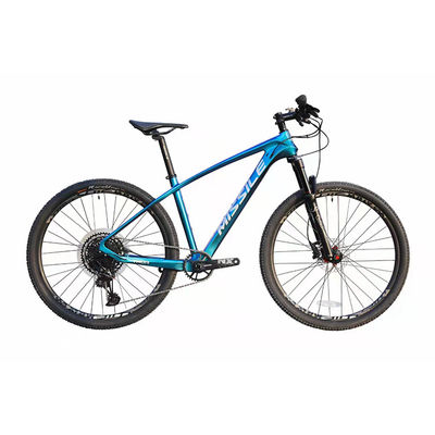 27.5 pulgadas JoyTech Wheelset aleación de aluminio tenedor bicicleta de montaña de 11 velocidades para la emoción deportiva