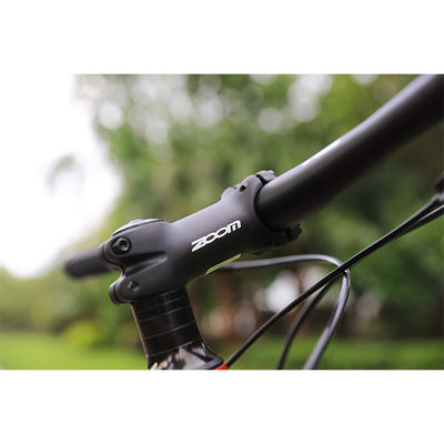 Ventas de mercado 27.5 "Bicicletas de montaña usadas con freno de disco de ruedas delanteras y traseras