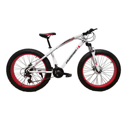 Bicicletas de montaña personalizables de 29 pulgadas 27.5 pulgadas con cubierta de cadena completa y neumáticos de 26 * 2.6 "