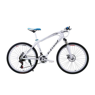 Bicicletas de montaña personalizables de 29 pulgadas 27.5 pulgadas con cubierta de cadena completa y neumáticos de 26 * 2.6 "
