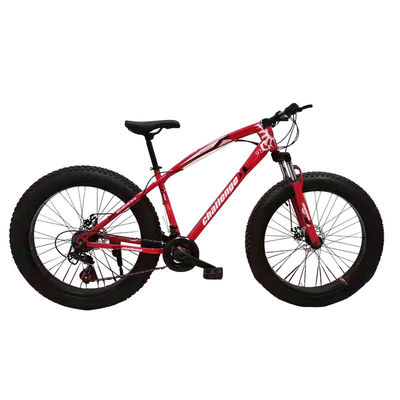 Bicicletas de montaña personalizables de 29 pulgadas 27.5 pulgadas con cubierta de cadena completa y neumáticos de 26 * 2.6 "