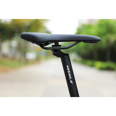 27.5 pulgadas de bicicleta de montaña MTB Bicicleta Bicicletas con longitud m 1,33 y suspensión de tenedor