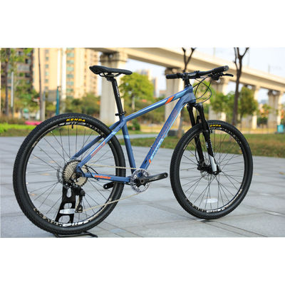SMN MT200 Ciclo de freno de disco hidráulico de aleación de aluminio Mtb bicicleta de montaña para adultos Mtb