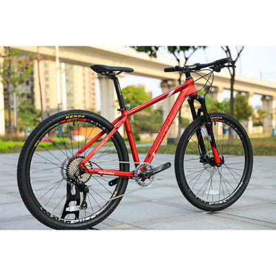 22 velocidades 29" Tamaño de rueda freno de disco Mtb bicicleta de montaña para estudiantes y adultos