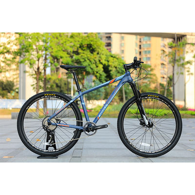 Pedal de aleación de aluminio 27.5 Bicicleta de montaña con diseño ligero y marco duradero