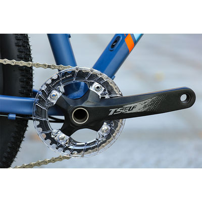 Pedal de aleación de aluminio 27.5 Bicicleta de montaña con diseño ligero y marco duradero