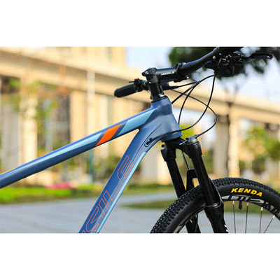Pedal de aleación de aluminio 27.5 Bicicleta de montaña con diseño ligero y marco duradero