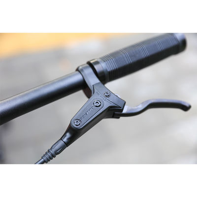 Bicicleta de montaña de aluminio de 27.5 pulgadas Bicicleta de montaña con SENSAH 13 spd Derrailleur trasero