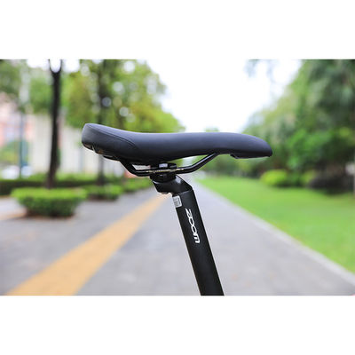 Pesos ligeros 27.5 * 15 "/17" tamaño del marco Mtb Bicicletas doble disco freno bicicleta para hombre