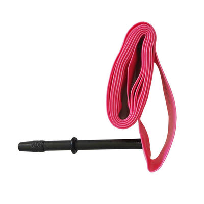 22-28 pulgadas tubo interno para bicicleta de carretera personalizada en rosa o OEM
