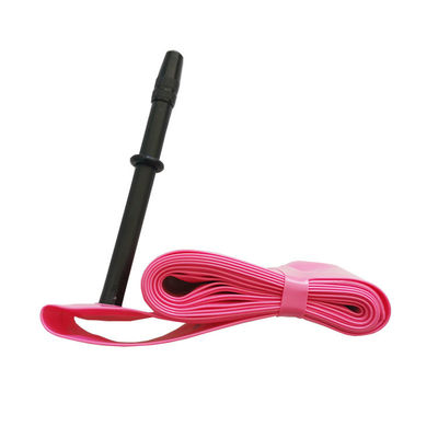 22-28 pulgadas tubo interno para bicicleta de carretera personalizada en rosa o OEM