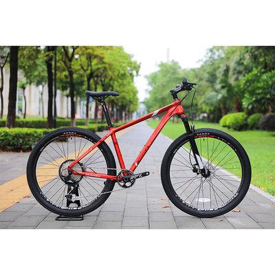 27.5*15"/17" Tamaño de marco Bicicleta Mtb personalizada con manivela ProWheel y pedal unisex