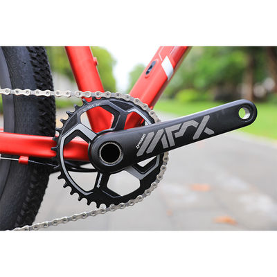 27.5*15"/17" Tamaño de marco Bicicleta Mtb personalizada con manivela ProWheel y pedal unisex