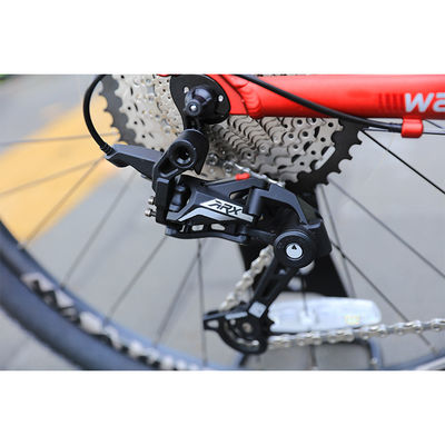 27.5*15"/17" Tamaño de marco Bicicleta Mtb personalizada con manivela ProWheel y pedal unisex