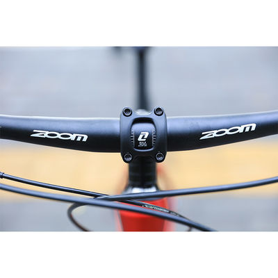 27.5*15"/17" Tamaño de marco Bicicleta Mtb personalizada con manivela ProWheel y pedal unisex