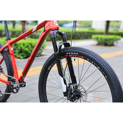 27.5*15"/17" Tamaño de marco Bicicleta Mtb personalizada con manivela ProWheel y pedal unisex