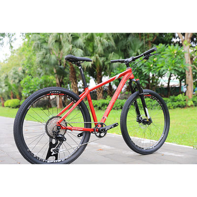 13 velocidad de la bicicleta de montaña SENSAH Derailleur palanca y 27.5 pulgadas Mtb tenedor de promoción directa