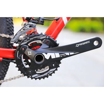 27Bicicleta de montaña de aleación de aluminio de 5 pulgadas para adultos SMN M6000-30