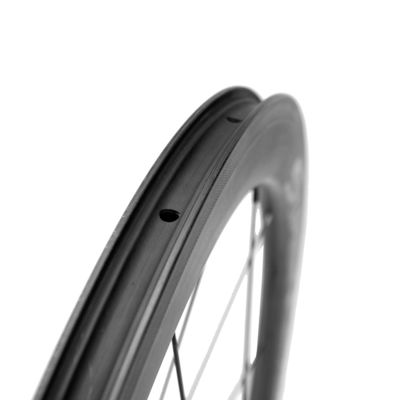 El conjunto de ruedas de fibra de carbono de Superteam es la mejor actualización para el rendimiento de las bicicletas de carretera