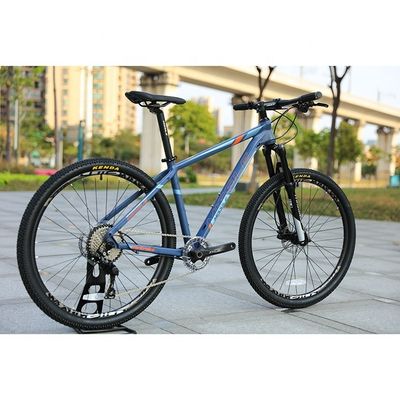 SMN M6000 30-Velocidad 27.5 pulgadas de neumático graso bicicleta de montaña eléctrica con palanca de desvío