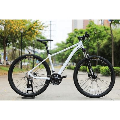 26 pulgadas Mountainbike MTB bicicleta con 24 velocidades de engranajes y material de borde de aleación de aluminio