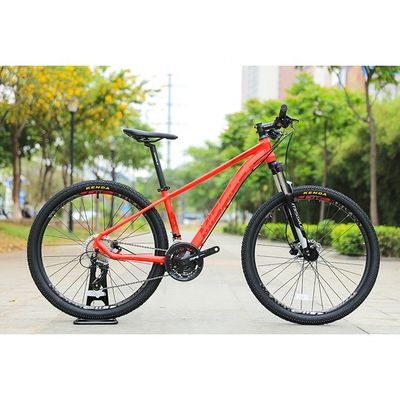 27.5" 27 velocidad 13.8KG 2021 lista de existencias bicicleta de montaña para adultos en 29er por ciclo México