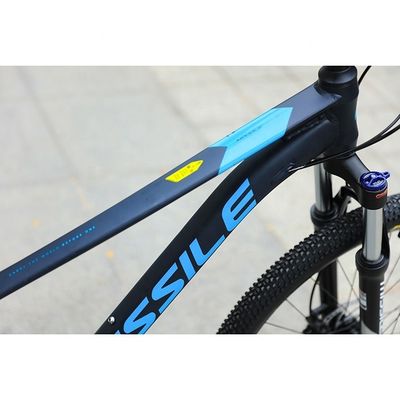 27.5" 27 velocidad 13.8KG 2021 lista de existencias bicicleta de montaña para adultos en 29er por ciclo México