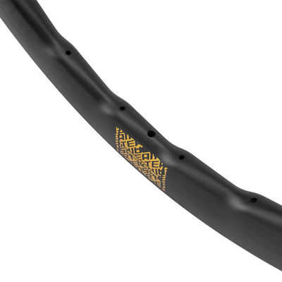 Superteam 50mm Clincher Carbono de Fibra de la rueda de conjunto 25mm de ancho de borde Freno Ciclismo Ruedas de la bicicleta