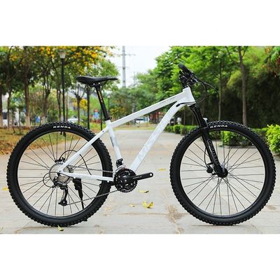 SAVA bicicleta de fibra de carbono 29/27.5 pulgadas Certificado CE 27 velocidades bicicleta de montaña de marco duro