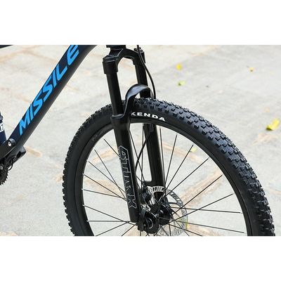 Bicicleta MTB con pedal ordinario y personalización OEM personalizada